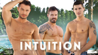 Follow Your Intuition with Titan Men: Jessy Ares & Scotch Inkom Ignite Passion