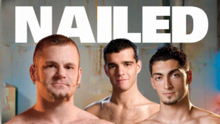Nailed: Hot Man Play with TitanMen Exclusive Tober Brandt & More