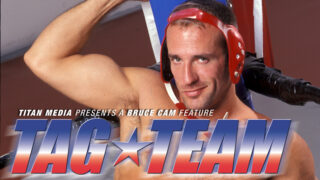 Experience the Intense Sensuality of TitanMen’s Tag Team with Eduardo, Jason Branch, and More!